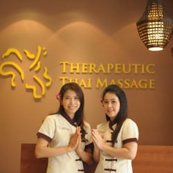THERAPEUTIC THAI MASSAGE OF KATY - 49 Photos & 111 Reviews - 1540 F S