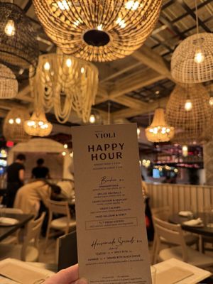 Violí Oakbrook by null