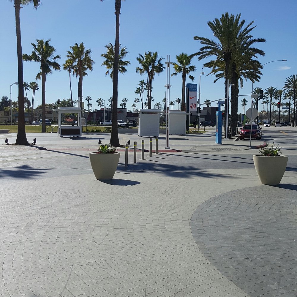 The Pike Outlets - Shopping Centers Near Me - Long Beach, California The Pike Outlets - Shopping Centers Near Me - Long Beach, California