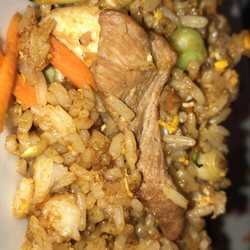Asian Delight Chinese - Fried rice