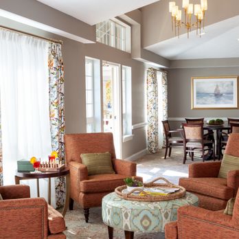 Legacy at Clover Blossom - Sitting Area - Retirement Homes Near Me - Rochester, New York Legacy at Clover Blossom - Sitting Area - Retirement Homes Near Me - Rochester, New York