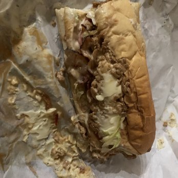 Jersey Mike's Subs - My daughter mush sub - Sandwiches Near Me - Bowling Green, Kentucky Jersey Mike's Subs - My daughter mush sub - Sandwiches Near Me - Bowling Green, Kentucky