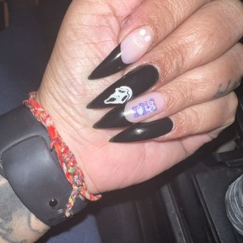Beyond Nails - Nail Salons Near Me - Stockton, California