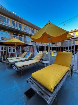 Hotel Del Sol by null