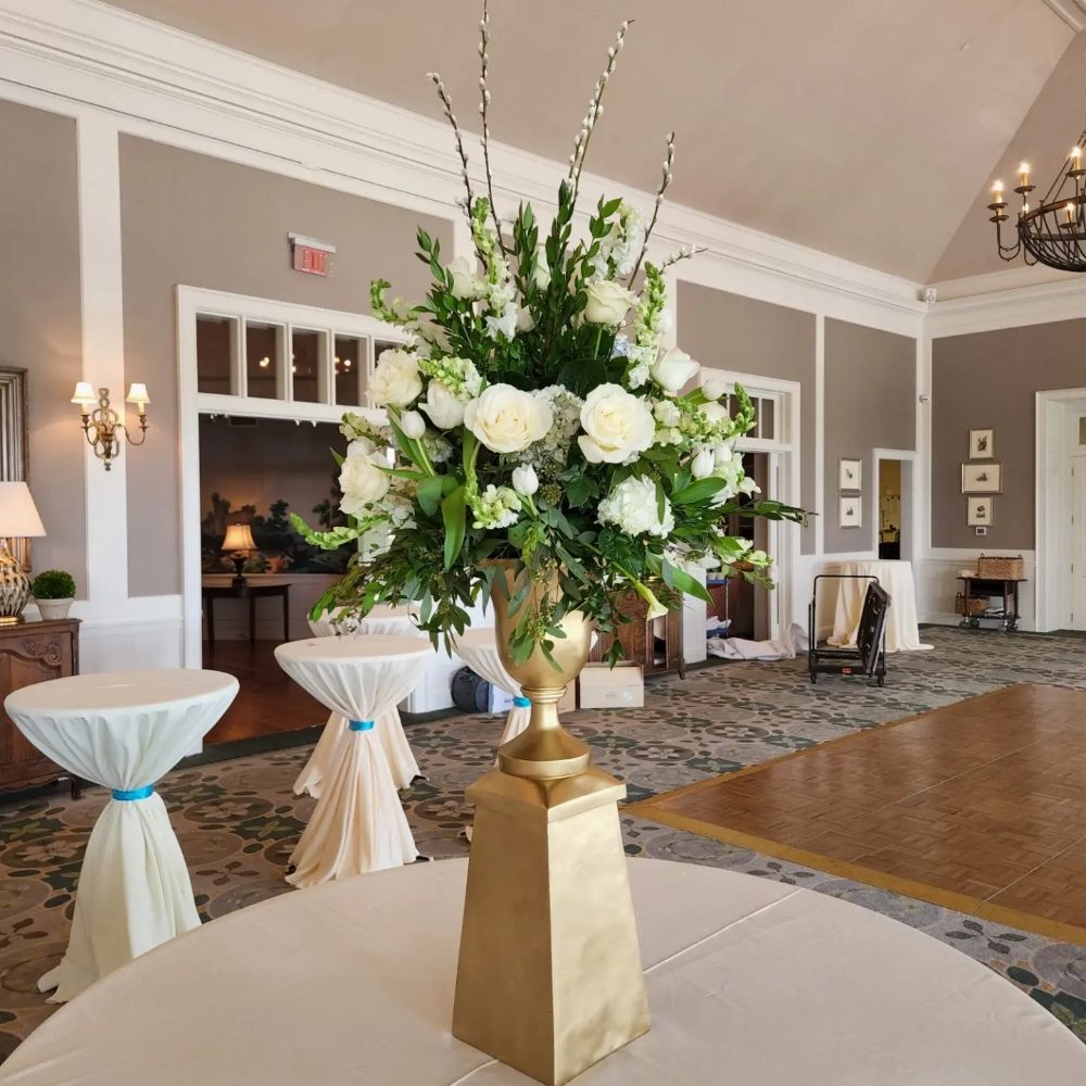 WG MILLER CREATIONS FLORIST STUDIO Updated May 2024 463 Photos