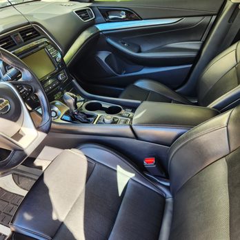 Excalibur Detailing - Auto Detailing Near Me - Lenexa, Kansas