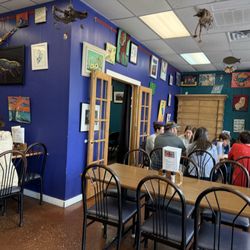 Cafe Bienville