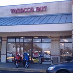 Tobacco Hut