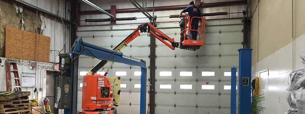 Acton Garage Door Repair - Garage Door Contractor in Acton, MA