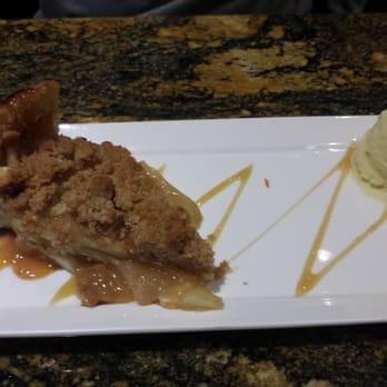 Thunder Cafe - Apple streusal - Cafes Near Me - Lincoln, California Thunder Cafe - Apple streusal - Cafes Near Me - Lincoln, California
