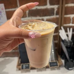 Vietnamese Coffee