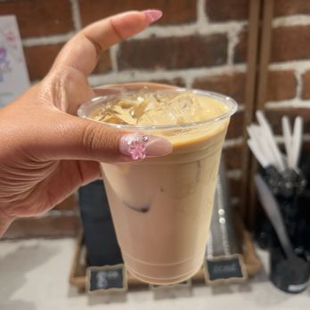 Kaleidoscope Coffee - Vietnamese Coffee - Cafes Near Me - Richmond, California