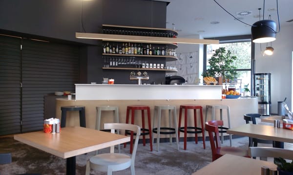 Café Záhorský by null