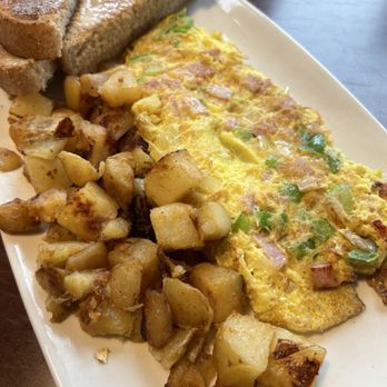 Sunbeam Grill - Breakfast & Brunch Near Me - Oakville, Ontario