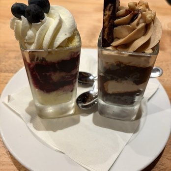 Seasons 52 - Desert - New American Near Me - Mclean, Virginia Seasons 52 - Desert - New American Near Me - Mclean, Virginia