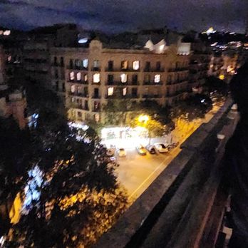 Well and Come - Rooftop view - Hotels Near Me - Barcelona, B