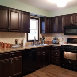 M K Cleaning Service - Another satisfied client! Our spring clean is in full gear. #March is booking fast if you want to be a part of our special event $50 an hour