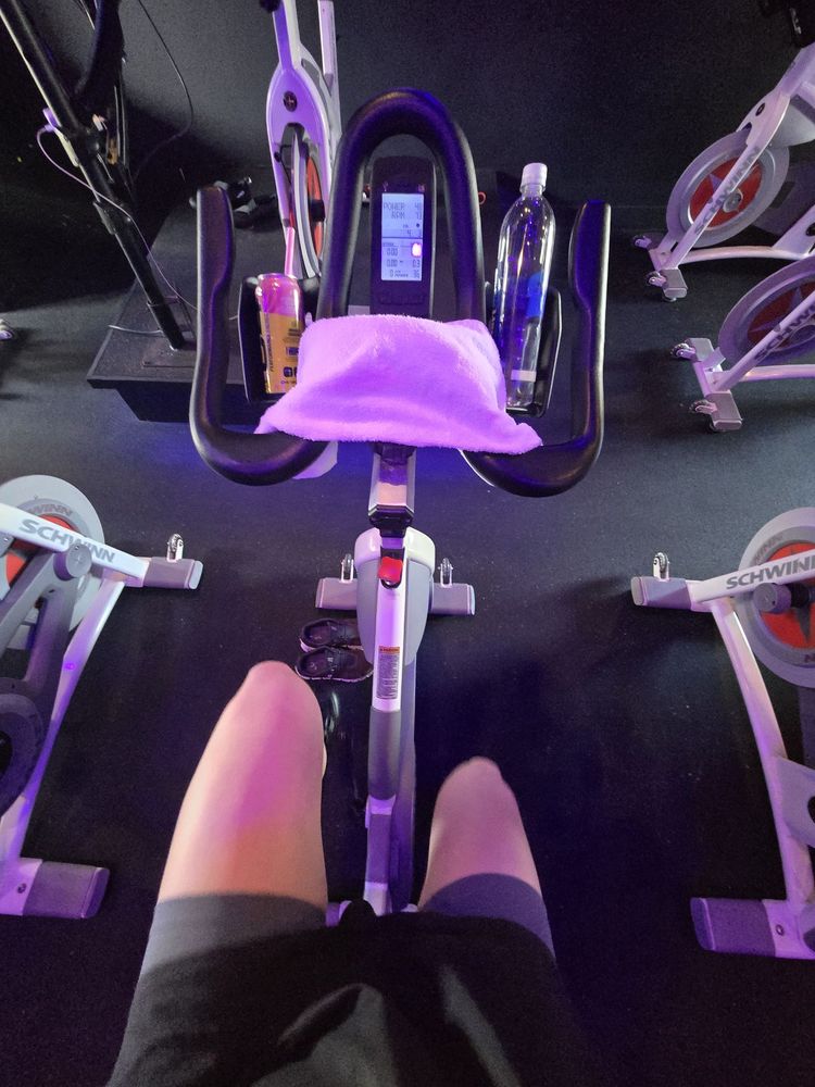 Pivot Cycle and Strength Logo