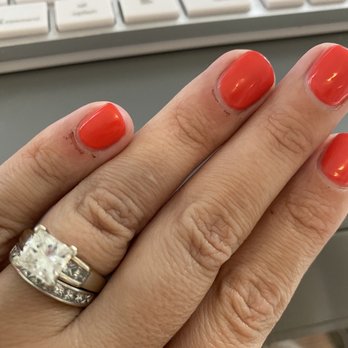 Hanbury Nails - Nail Salons Near Me - Chesapeake, Virginia
