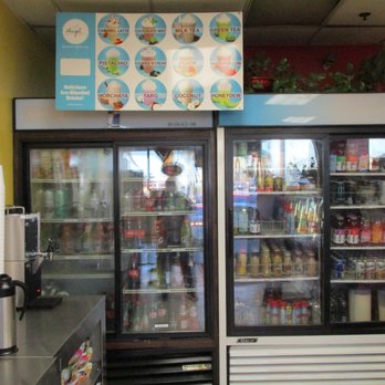 Best Donuts - Cold drinks - Donuts Near Me - Stanton, California