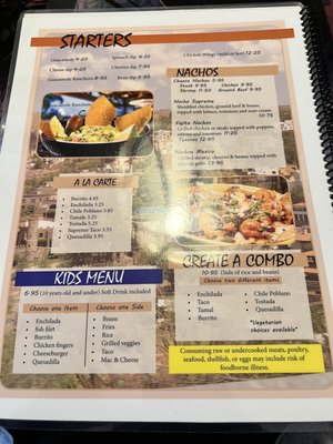 Menu photo 8 Mexico Restaurant Greensboro, NC Menu photo 8 Mexico Restaurant Greensboro, NC