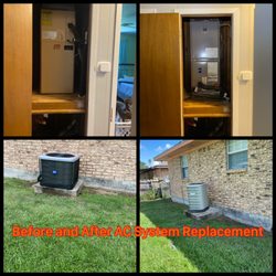 Parish Cooling & Heating - Another Happy Customer!!