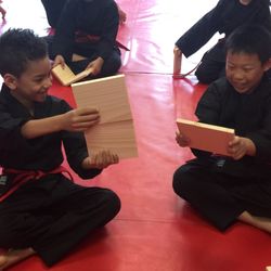 Master Method Karate