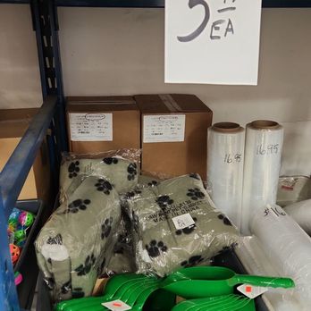 Mr. Stuff Warehouse - Yes yes yes, cannot beat that price - Discount Store Near Me - Northridge, California