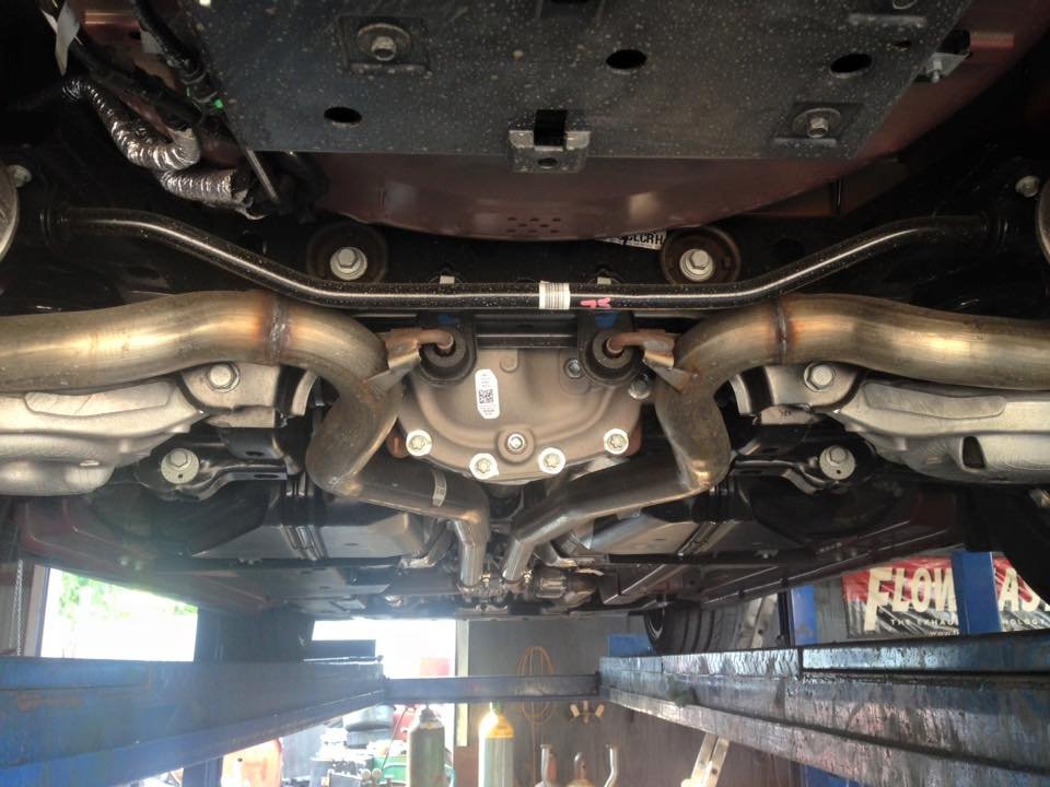 Capitol Muffler and Mechanic