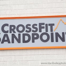 Sandpoint Strength and Conditioning