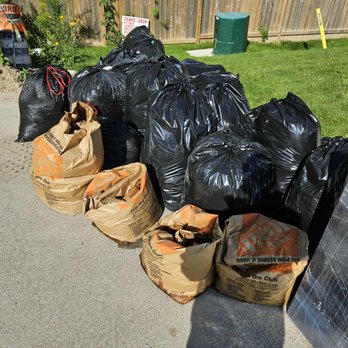 Garbage Junkies - Junk Removal & Hauling Near Me