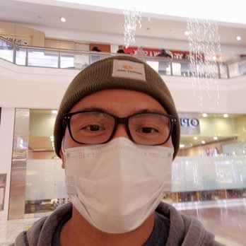 Site for Sore Eyes - Fairfield - Here I am wearing my brand new TC Charton - Aaron eyeglasses - Eyewear & Opticians Near Me - Fairfield, California
