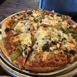 Pizza anyone Pizza anyone