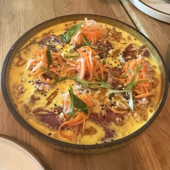 Leche De Tigre - Peruvian Near Me - San Antonio, Texas