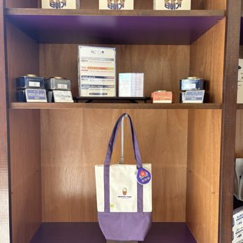 Smoking Tiger Coffee Lab - Merch - Cafes Near Me - Pomona, California