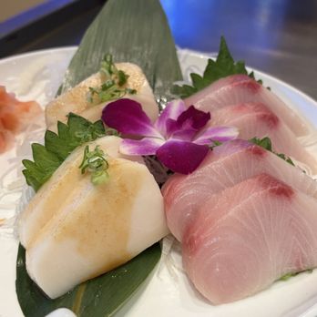 Sakura - Sashimi - Japanese Near Me - St. George, Utah Sakura - Sashimi - Japanese Near Me - St. George, Utah