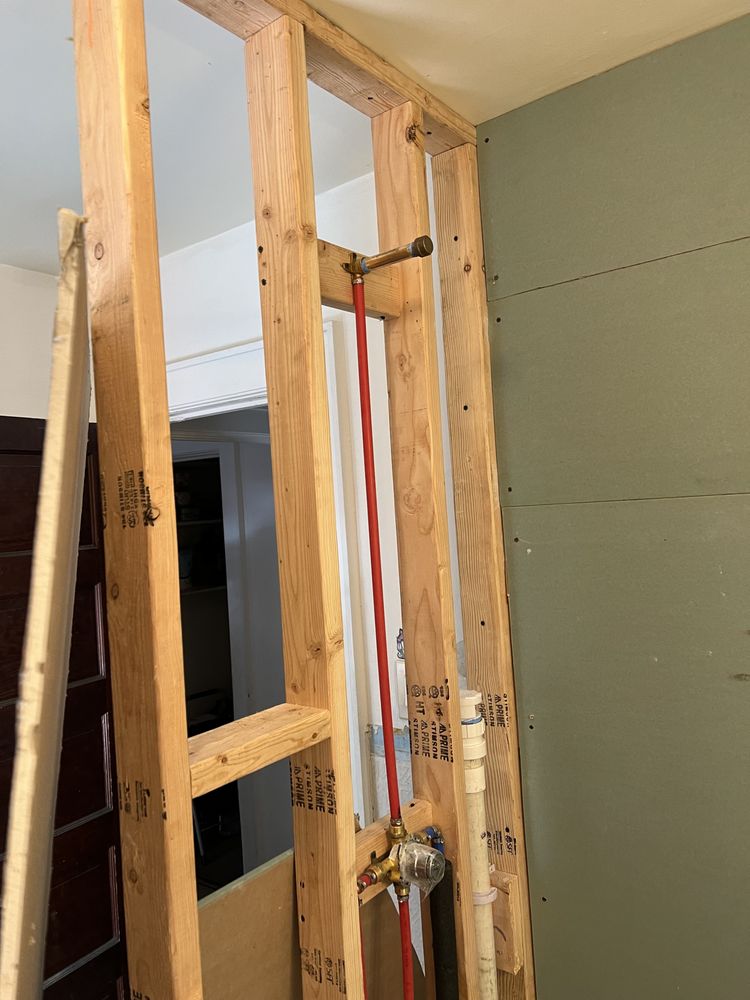 Slide of Rabanales Plumbing & Heating