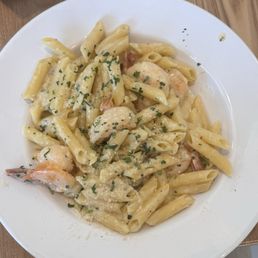 Alla Panna
