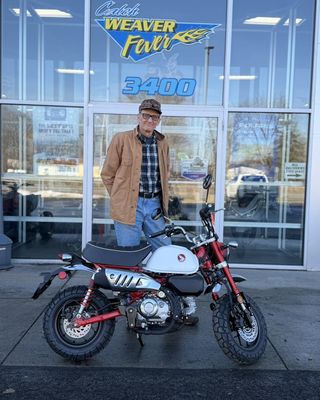 Bob Weaver Motorsports & Marine, Inc