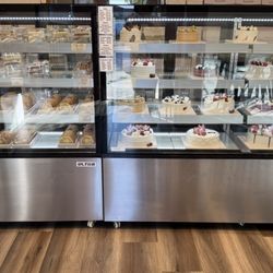 Blue Windmill Bakery