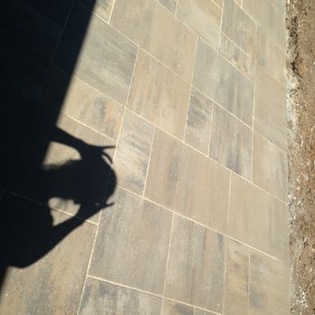 Diamond Pavers - Belgard Lafitt Patio Slab in Victorian - Masonry/Concrete Near Me - Antioch, California