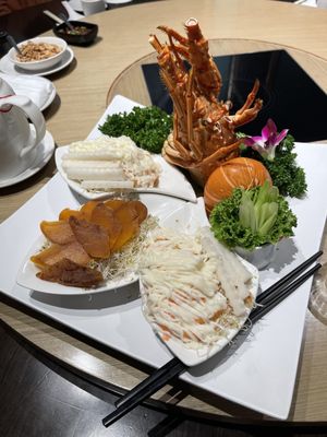 Golden Formosa Taiwanese Cuisine by null