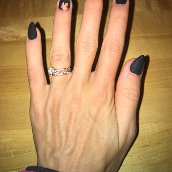 Nails By Erica Joy - Nail Technicians Near Me - Fargo, North Dakota Nails By Erica Joy - Nail Technicians Near Me - Fargo, North Dakota