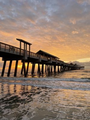 Folly Beach by null