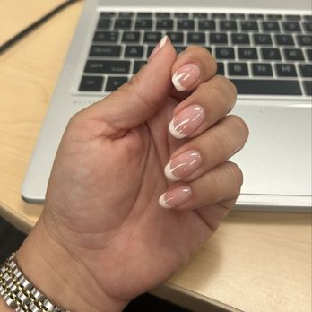 Lavish Nail & Headspa - Gel mani - Nail Salons Near Me - Bakersfield, California Lavish Nail & Headspa - Gel mani - Nail Salons Near Me - Bakersfield, California