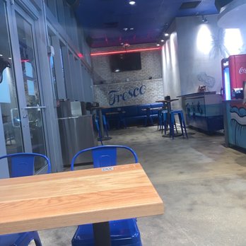 Coyo Taco - Loving the vibe in here - Mexican Near Me - Miami, Florida