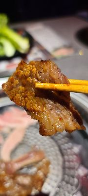 KPOT Korean BBQ & Hot Pot by null