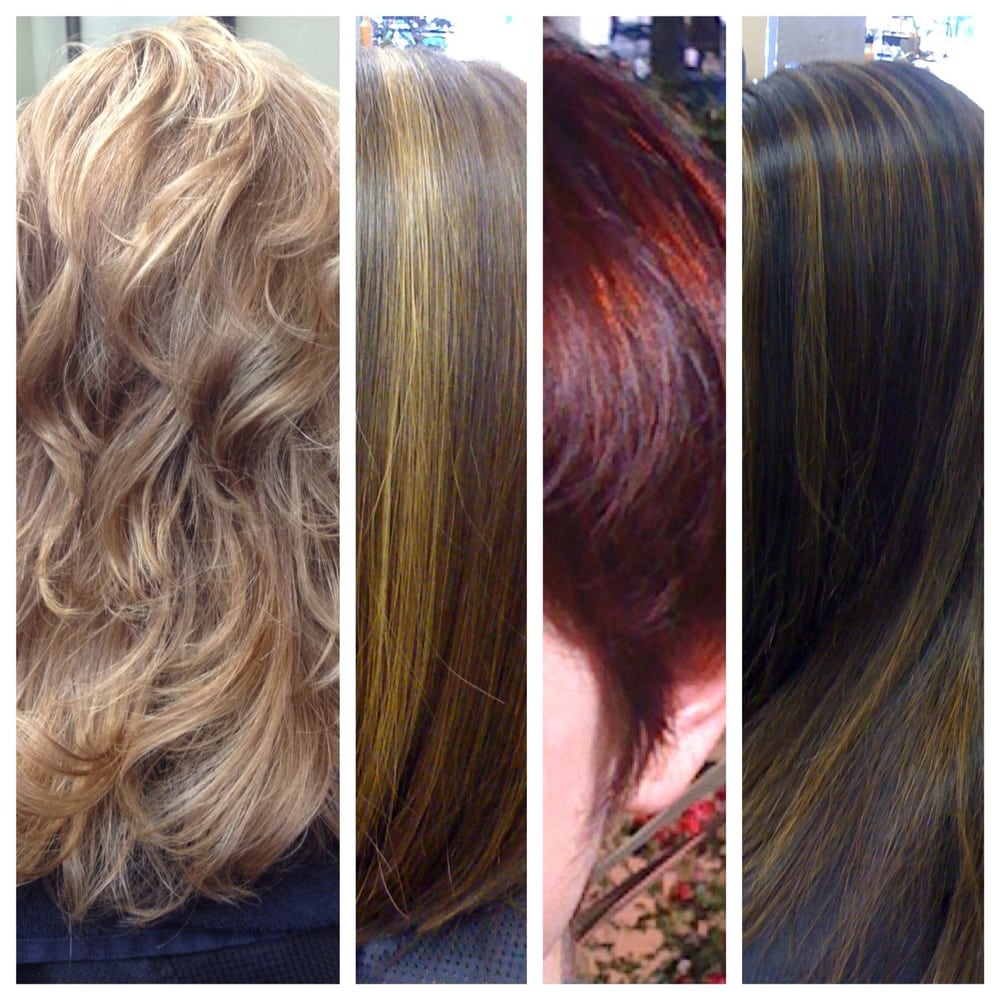 Susan Douglass & Hair Logo