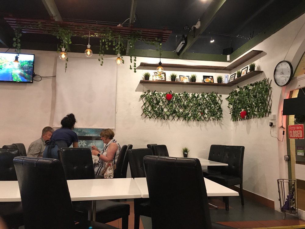 SILVER SPOON THAI RESTAURANT & CAFE’ Updated August 2024 55