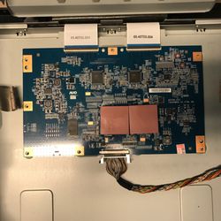 HASHTAG iFiX iT - Tv board replacement